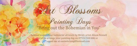 Art Blosoms final