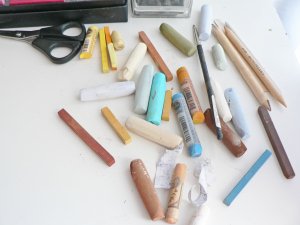 My fave pastels of all UNISON