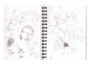 doodleA