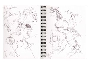 DoodleB