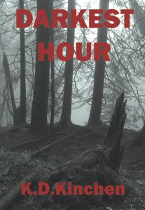 Buy Darkest Hour by Kate Kinchen!